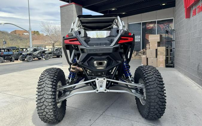 2024 Polaris® RZR Pro R 4 Premium