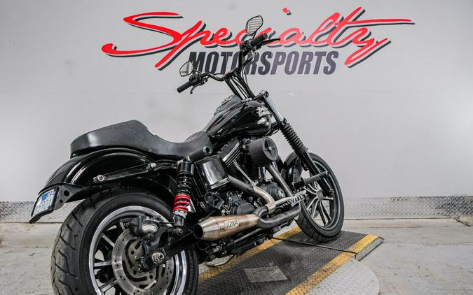 2017 Harley-Davidson Street Bob®