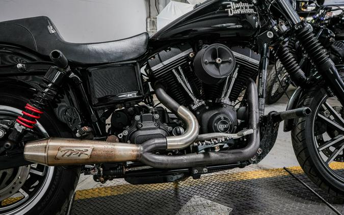 2017 Harley-Davidson Street Bob®