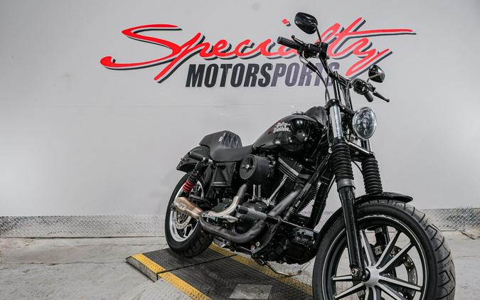 2017 Harley-Davidson Street Bob®