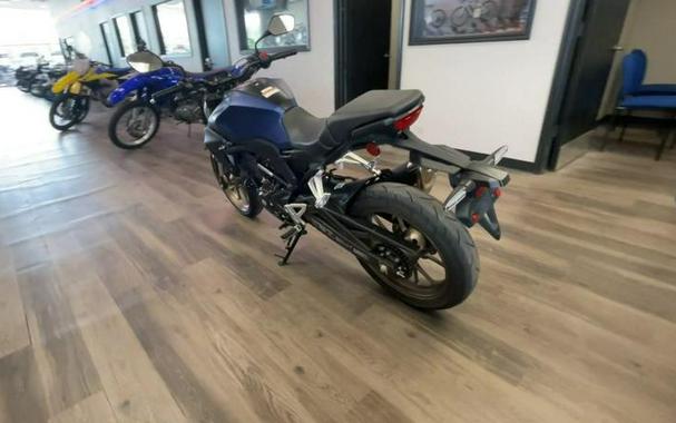 2021 Honda® CB300R ABS