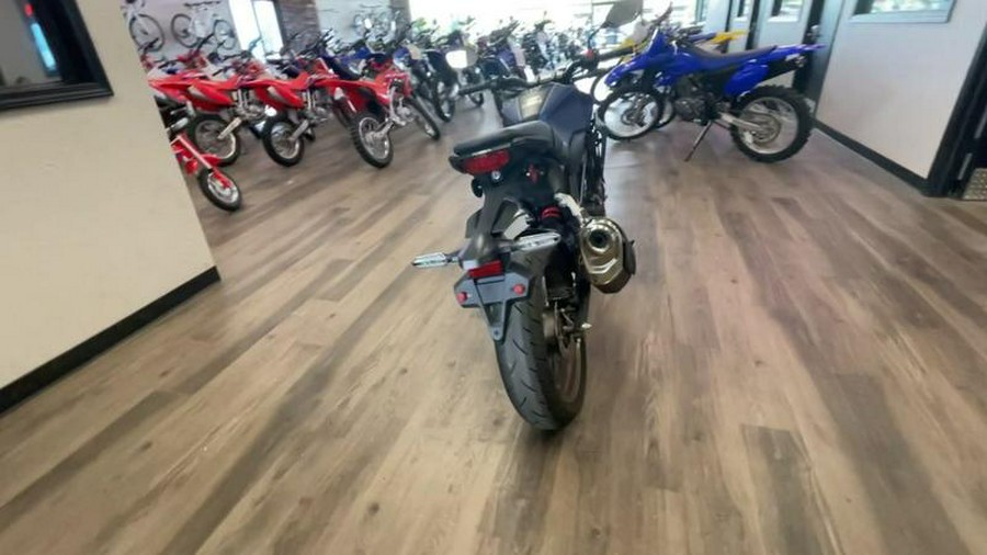 2021 Honda® CB300R ABS