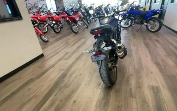 2021 Honda® CB300R ABS