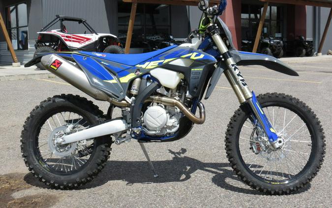 2024 Sherco 500 SEF Factory