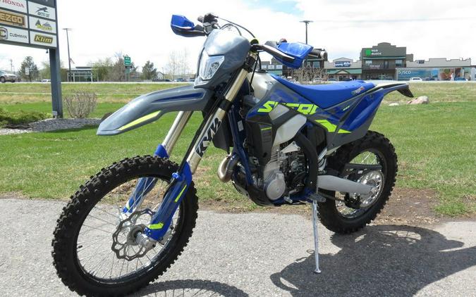 2024 Sherco 500 SEF Factory