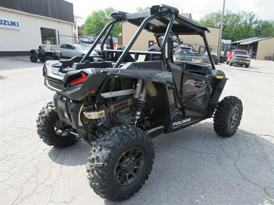 2023 Polaris RZR XP 1000 Sport