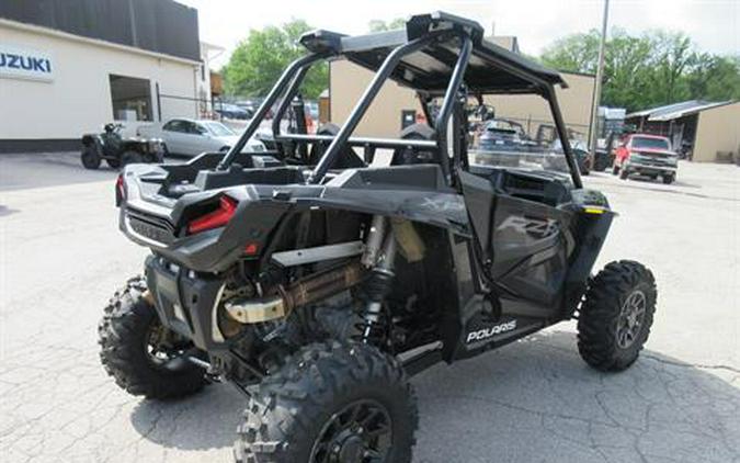 2023 Polaris RZR XP 1000 Sport