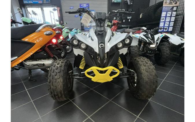 2024 Can-Am Renegade 2X4 110-4ST