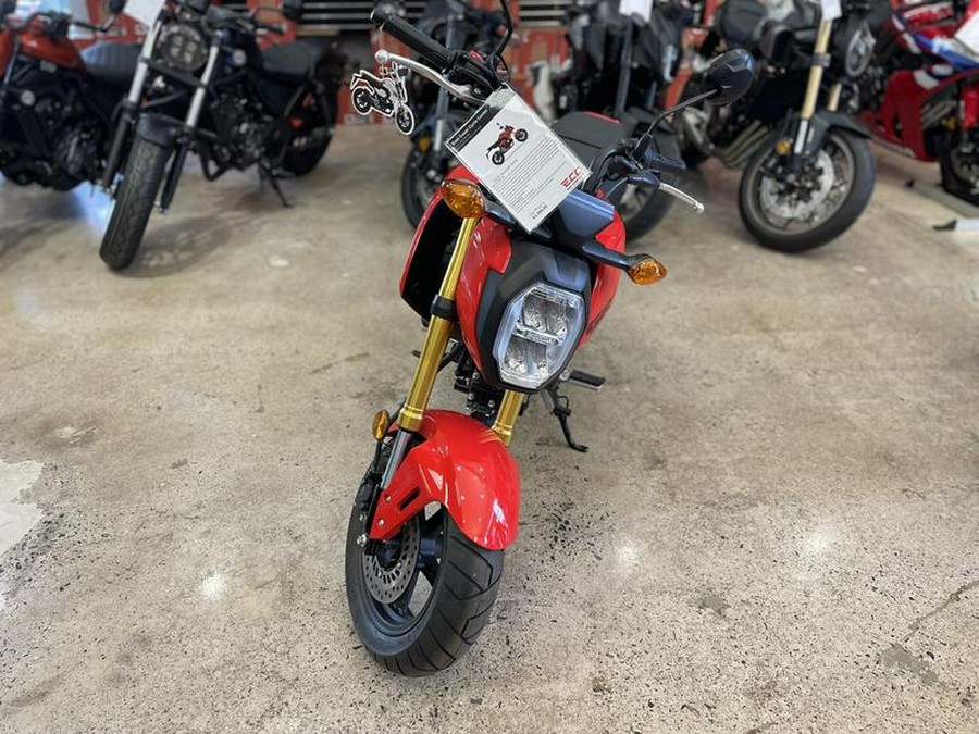 2025 Honda® Grom