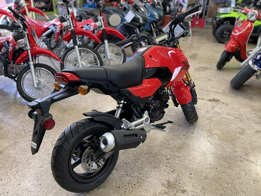 2025 Honda® Grom