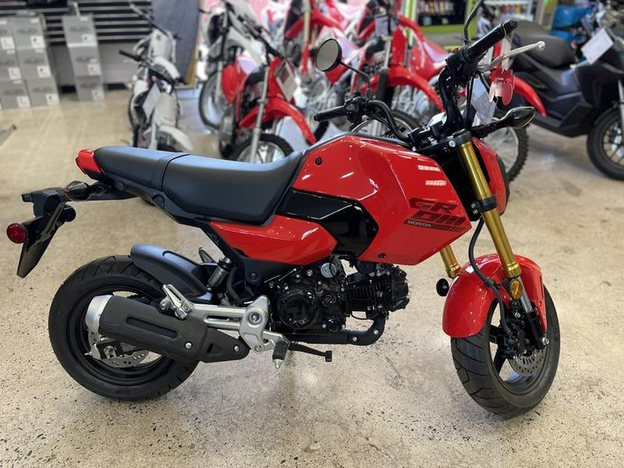 2025 Honda® Grom