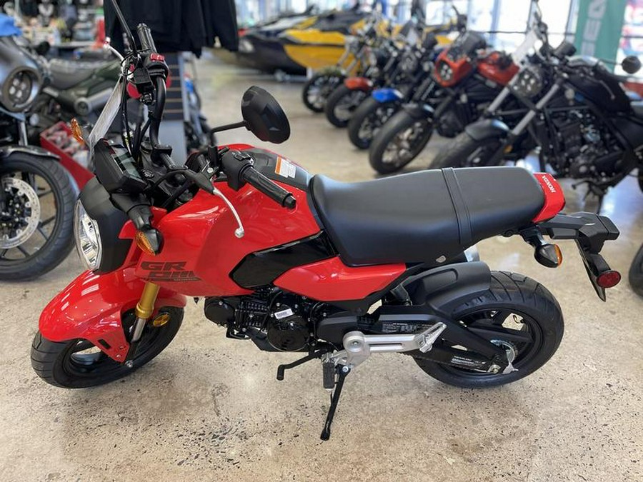 2025 Honda® Grom