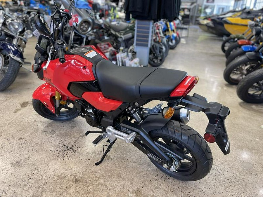 2025 Honda® Grom