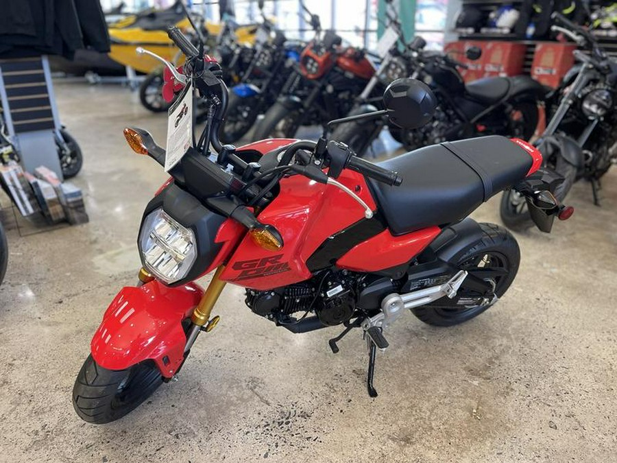 2025 Honda® Grom