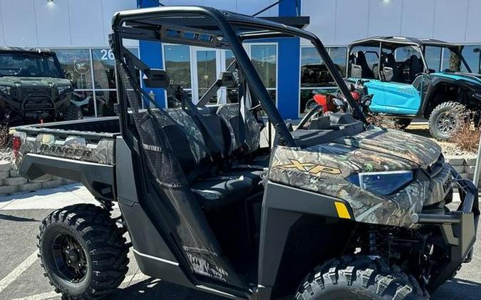 2024 Polaris Industries Ranger XP Kinetic Ultimate