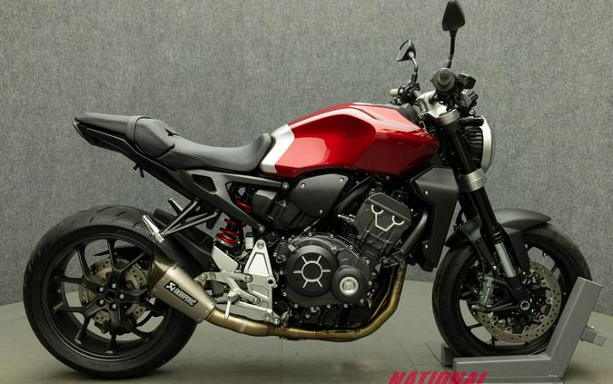 2019 HONDA CB1000R W/ABS