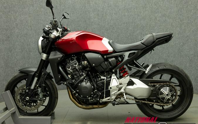 2019 HONDA CB1000R W/ABS