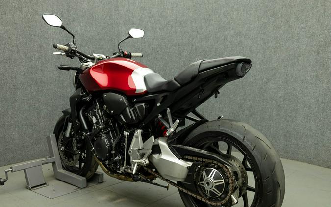 2019 HONDA CB1000R W/ABS