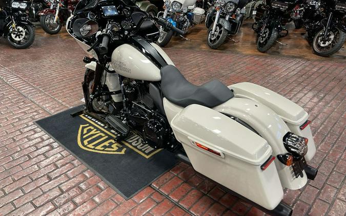 2023 Harley-Davidson FLTRXST - Road Glide ST