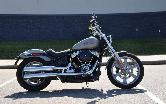 2024 Harley-Davidson® FXST - Softail® Standard