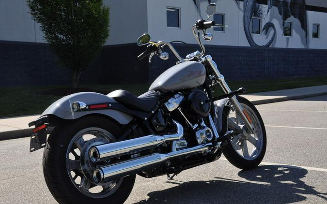 2024 Harley-Davidson® FXST - Softail® Standard