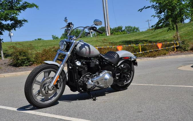 2024 Harley-Davidson® FXST - Softail® Standard