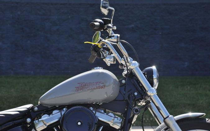 2024 Harley-Davidson® FXST - Softail® Standard