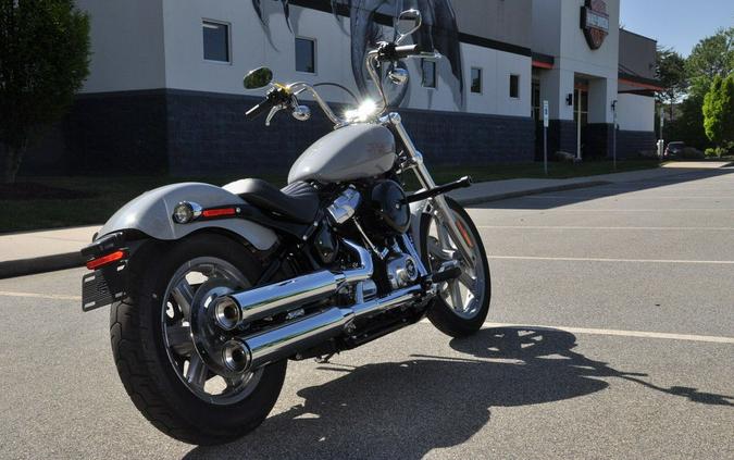 2024 Harley-Davidson® FXST - Softail® Standard
