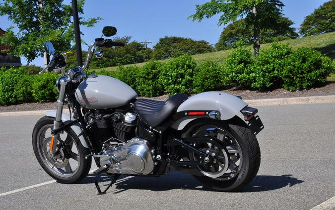 2024 Harley-Davidson® FXST - Softail® Standard
