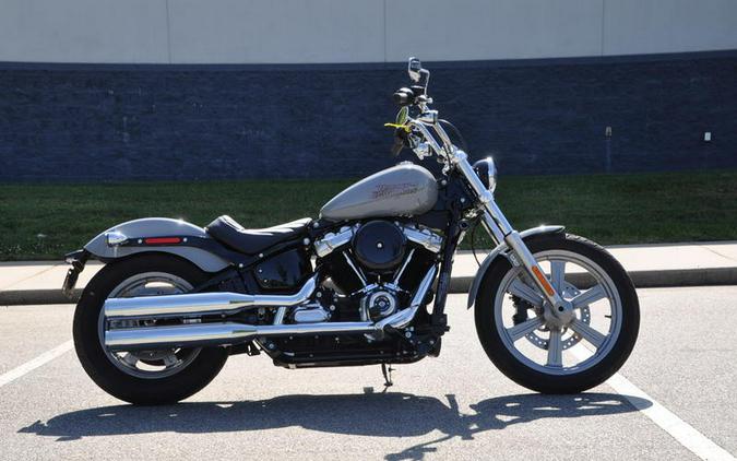 2024 Harley-Davidson® FXST - Softail® Standard