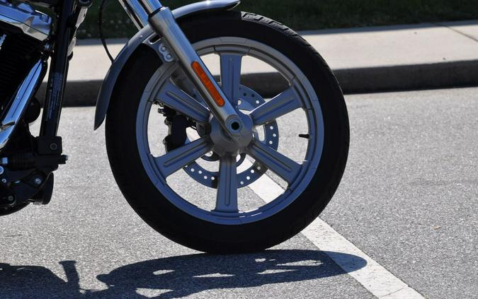 2024 Harley-Davidson® FXST - Softail® Standard