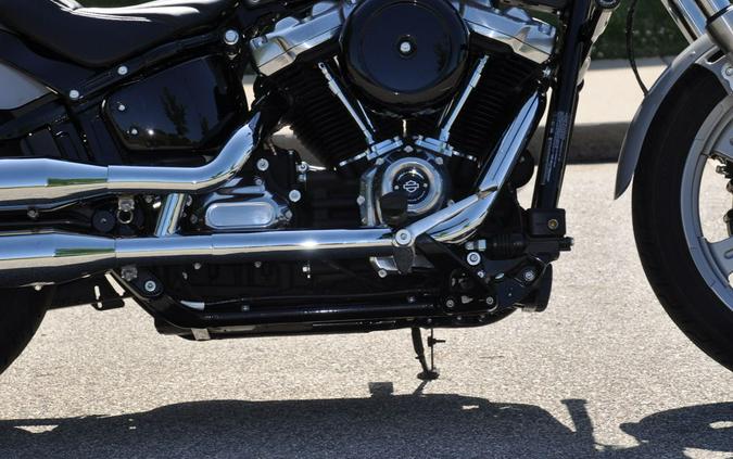 2024 Harley-Davidson® FXST - Softail® Standard