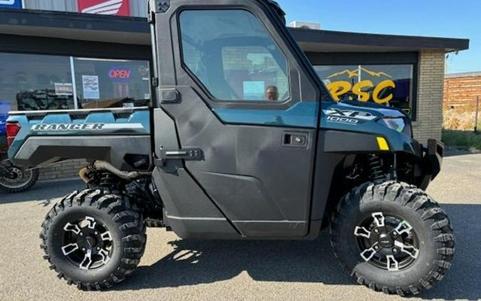 2026 Polaris Ranger XP® 1000 NorthStar Edition Premium