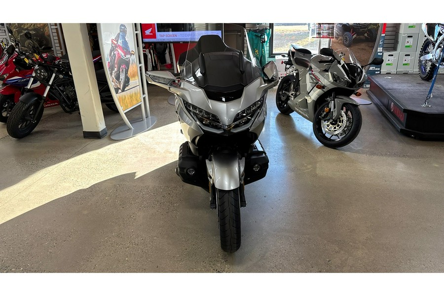 2025 GOLDWING TOUR DCT EPS - Honda
