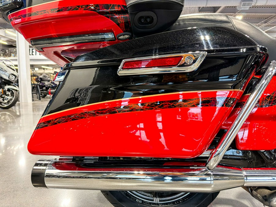 2016 Harley-Davidson FLHTKSE - CVO Limited