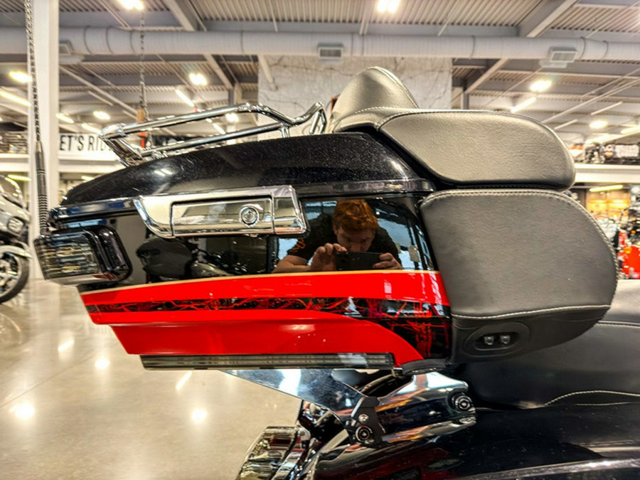 2016 Harley-Davidson FLHTKSE - CVO Limited