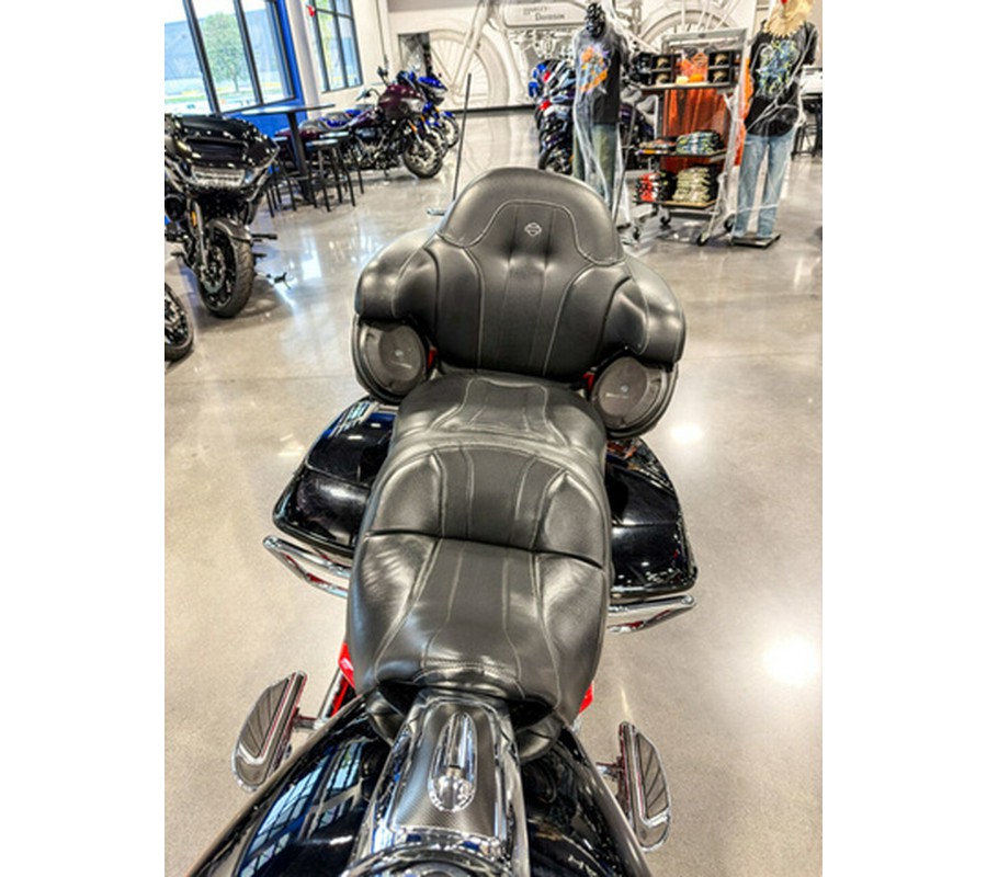 2016 Harley-Davidson FLHTKSE - CVO Limited