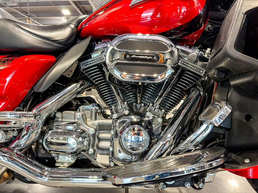 2016 Harley-Davidson FLHTKSE - CVO Limited