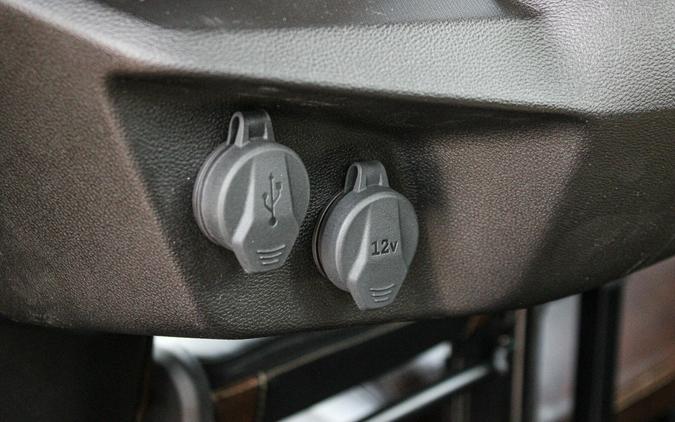 2026 CFMOTO UFORCE U10 PRO HIGHLAND