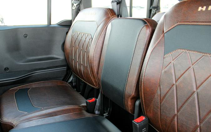 2026 CFMOTO UFORCE U10 PRO HIGHLAND