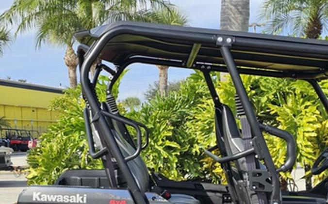 2025 Kawasaki Teryx4 S LE