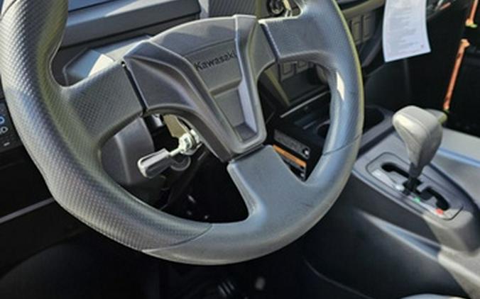 2025 Kawasaki Teryx4 S LE