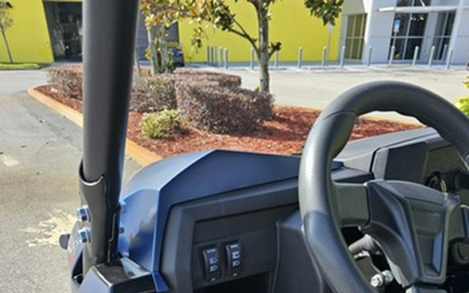 2025 Kawasaki Teryx4 S LE