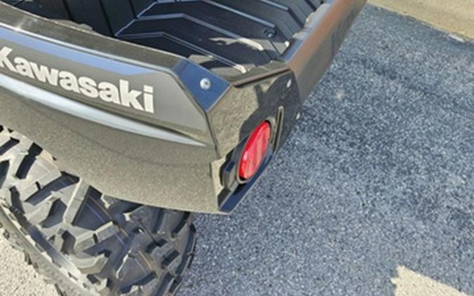 2025 Kawasaki Teryx4 S LE