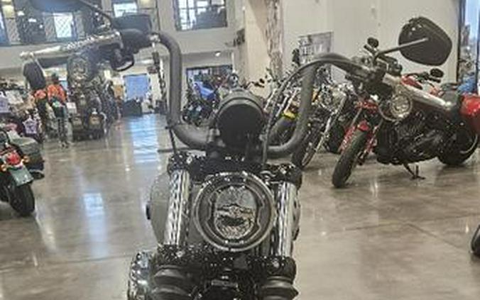 2026 Harley-Davidson® FXBB - Street Bob®