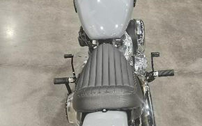 2026 Harley-Davidson® FXBB - Street Bob®