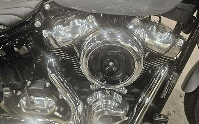 2026 Harley-Davidson® FXBB - Street Bob®