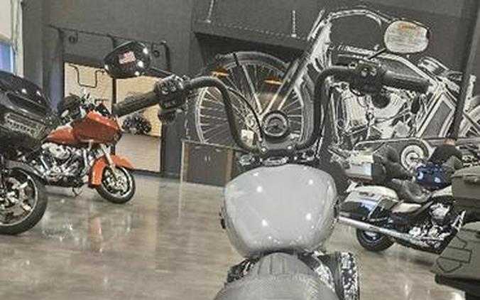2026 Harley-Davidson® FXBB - Street Bob®