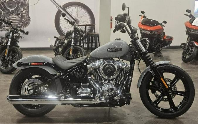 2026 Harley-Davidson® FXBB - Street Bob®