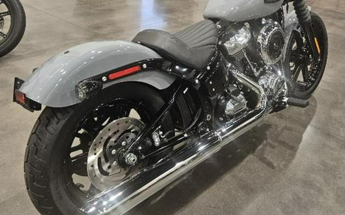 2026 Harley-Davidson® FXBB - Street Bob®